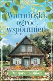 Okładka książki Warmiński ogród wspomnień