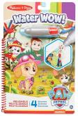 Opakowanie Water WOW!: Wodne Malowanie Skye