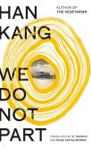 Okładka książki We Do Not Part