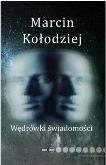 Okładka książki Wędrówki świadomości