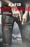 Okładka książki Weryfikacja