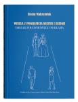 Okładka książki Wesela z pogranicza kultur i religii. Obszar południowego Podlasia