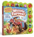 Okładka książki Wesoła farma