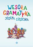 Opakowanie Wesoła gramatyka Józefa Częścika