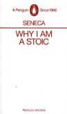 Okładka książki Why I am a Stoic