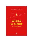 Okładka książki Wiara w siebie