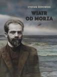 Okładka książki Wiatr od morza