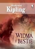 Okładka książki Widma i bestie