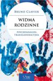 Okładka książki Widma rodzinne