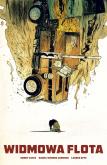 Okładka książki Widmowa Flota