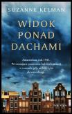 Okładka książki Widok ponad dachami