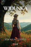 Okładka książki Widunka - uszkodzone