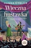 Okładka książki Wieczna huśtawka. Saga Rodzina Duszów. Tom 3