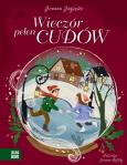 Okładka książki Wieczór pełen cudów - uszkodzone