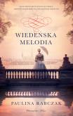 Okładka książki Wiedeńska melodia. Duże Litery