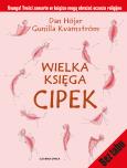 Okładka książki Wielka księga cipek