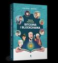 Okładka książki Wielka przygoda bitcoina i blockchaina