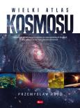 Okładka książki Wielki Atlas Kosmosu