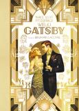 Okładka książki Wielki Gatsby