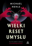Okładka książki Wielki reset umysłu