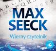 Okładka książki Wierny czytelnik audiobook