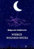 Okładka książki Wiersze wolnego ducha