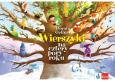 Okładka książki Wierszyki na 4 pory roku