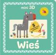 Okładka książki Wieś. Mini 3d