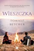 Okładka książki Wieszczka