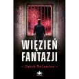 Okładka książki Więzień fantazji