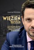Okładka książki Więzień ratusza