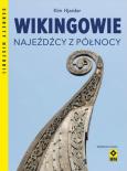 Okładka książki Wikingowie Najeźdźcy z Północy wyd. 2026