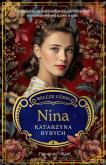Okładka książki Wilcze córki. Nina. Tom 4