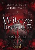 Okładka książki Wilcze Instynkty