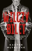 Okładka książki Wilczy bilet
