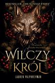 Okładka książki Wilczy król