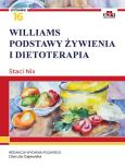 Okładka książki Williams. Podstawy żywienia i dietoterapia