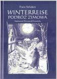 Okładka książki Winterreise. Podróż zimowa