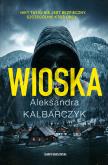 Okładka książki Wioska
