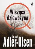 Okładka książki Wisząca dziewczyna. Departament Q. Tom 6 wyd. 2026