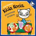 Okładka książki Witaminowe przyjęcie. Kicia Kocia