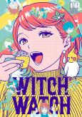 Okładka książki Witch Watch. Tom 11