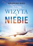 Okładka książki Wizyta w niebie