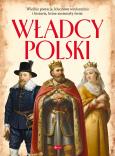 Okładka książki Władcy Polski