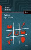 Władza i jej rodzaje. Przewodnik inteligentnego korzystania z władzy. Autor: James Hillman. Dobreksiazki.pl Okładka książki Władza i jej rodzaje. Przewodnik inteligentnego korzystania z władzy
