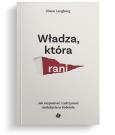 Okładka książki Władza która rani