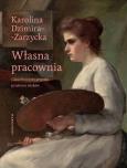 Okładka książki Własna pracownia