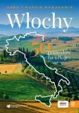 Okładka książki Włochy. 50 pomysłów na urlop