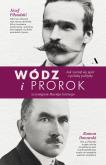Okładka książki Wódz i prorok. Jak zaczął się spór o polską...