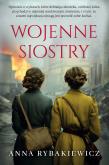 Okładka książki Wojenne siostry wyd. 2